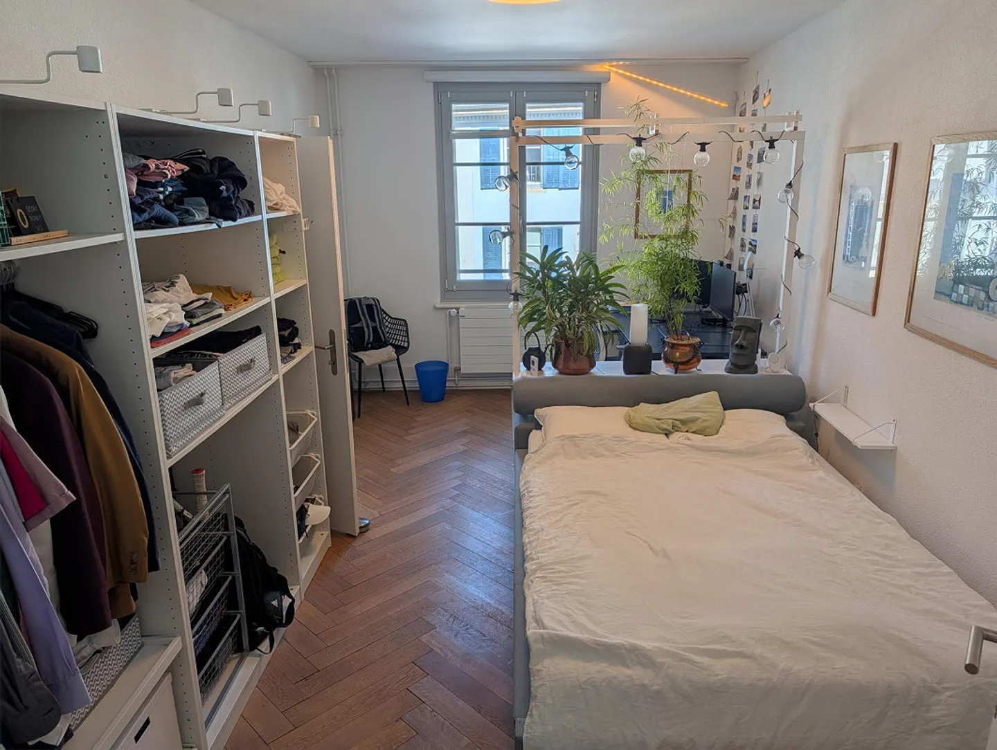 Charmante Wohnung in Solothurn - Foto 5 von 9