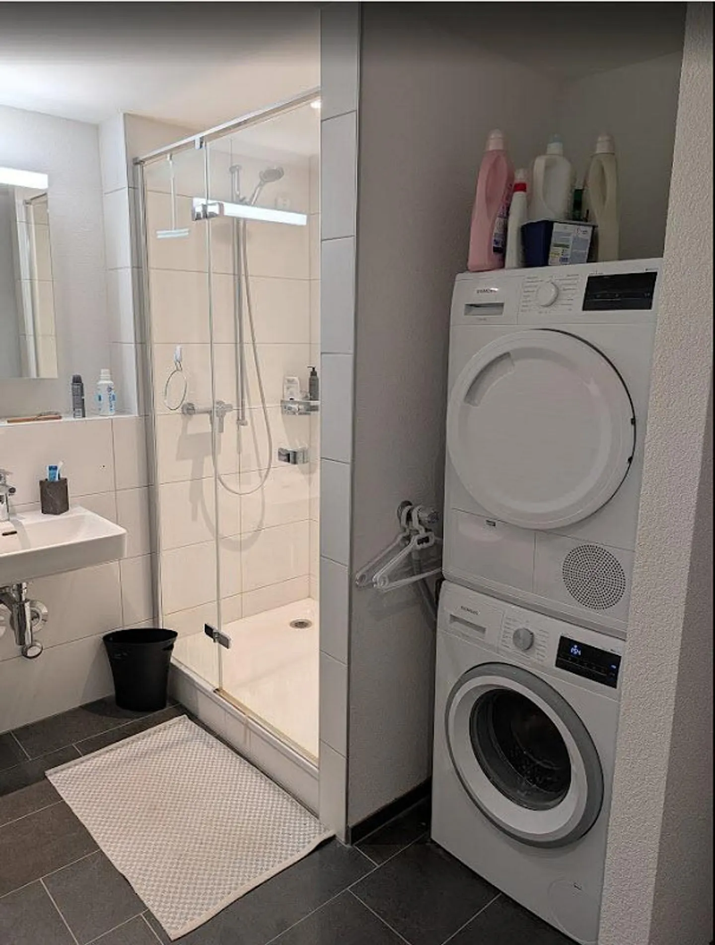 Charmante Wohnung in Solothurn - Foto 6 von 9