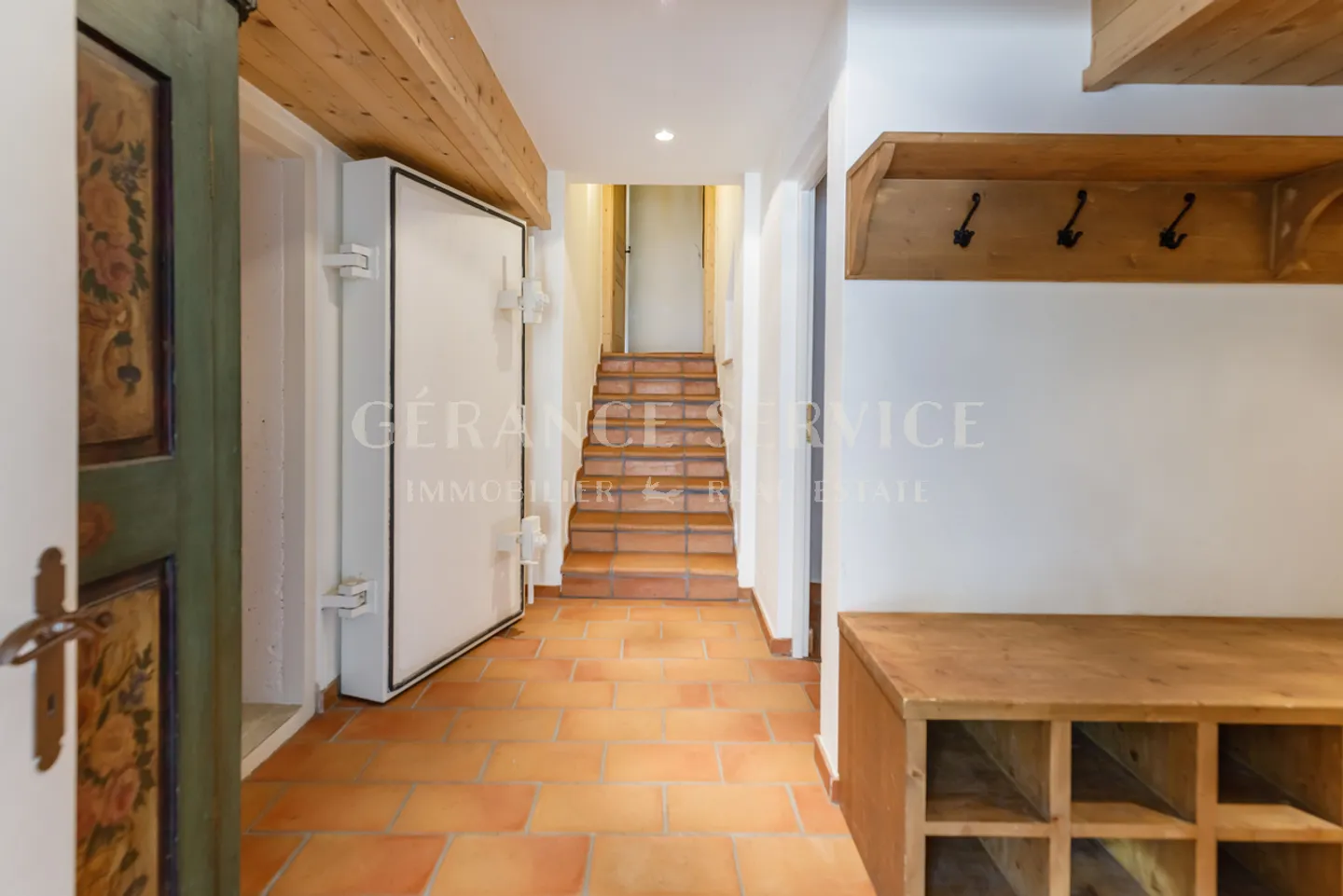 Chalet Chaux-Fleuries - Photo 27 of 31