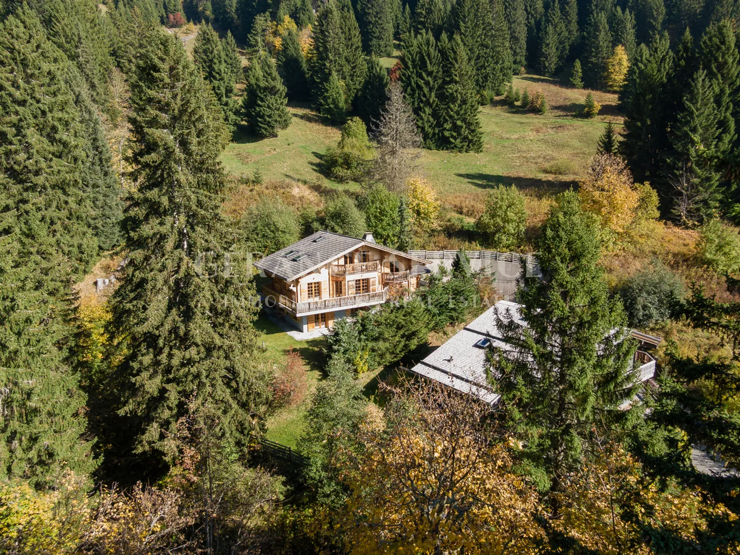 Chalet Chaux-Fleuries - Photo 31 of 31