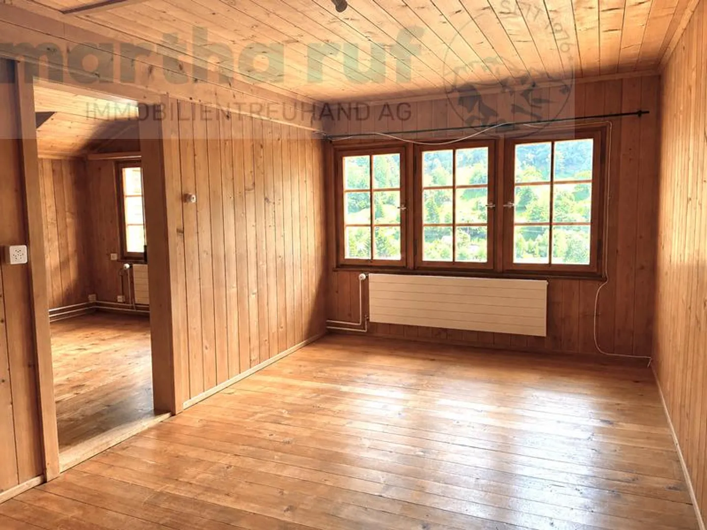 Charmantes Reihenhaus - Foto 13 von 23