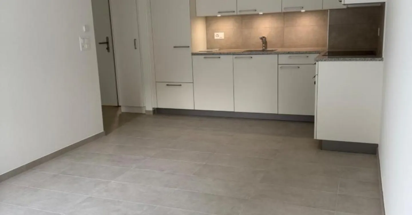 La Tour-de-Peilz - Avenue de Bel-Air 80 - 2-room apartment - Photo 1 of 5