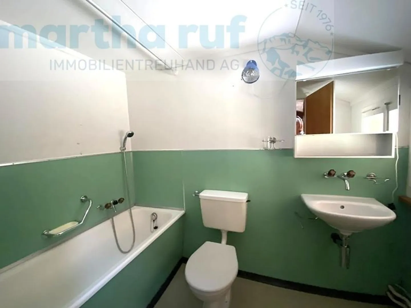 Charmantes Reihenhaus - Foto 16 von 23