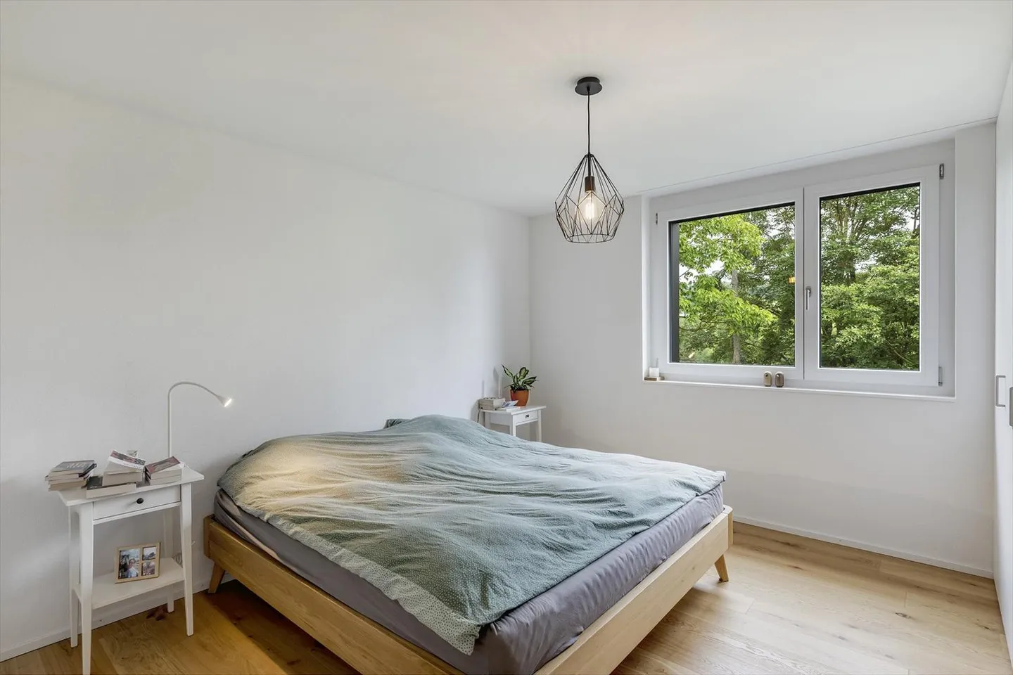 06023 - Appart. 4œ PCES (P3.3) - IMP. CHAMP-RIOND 6 - MATRAN - Photo 7 sur 10