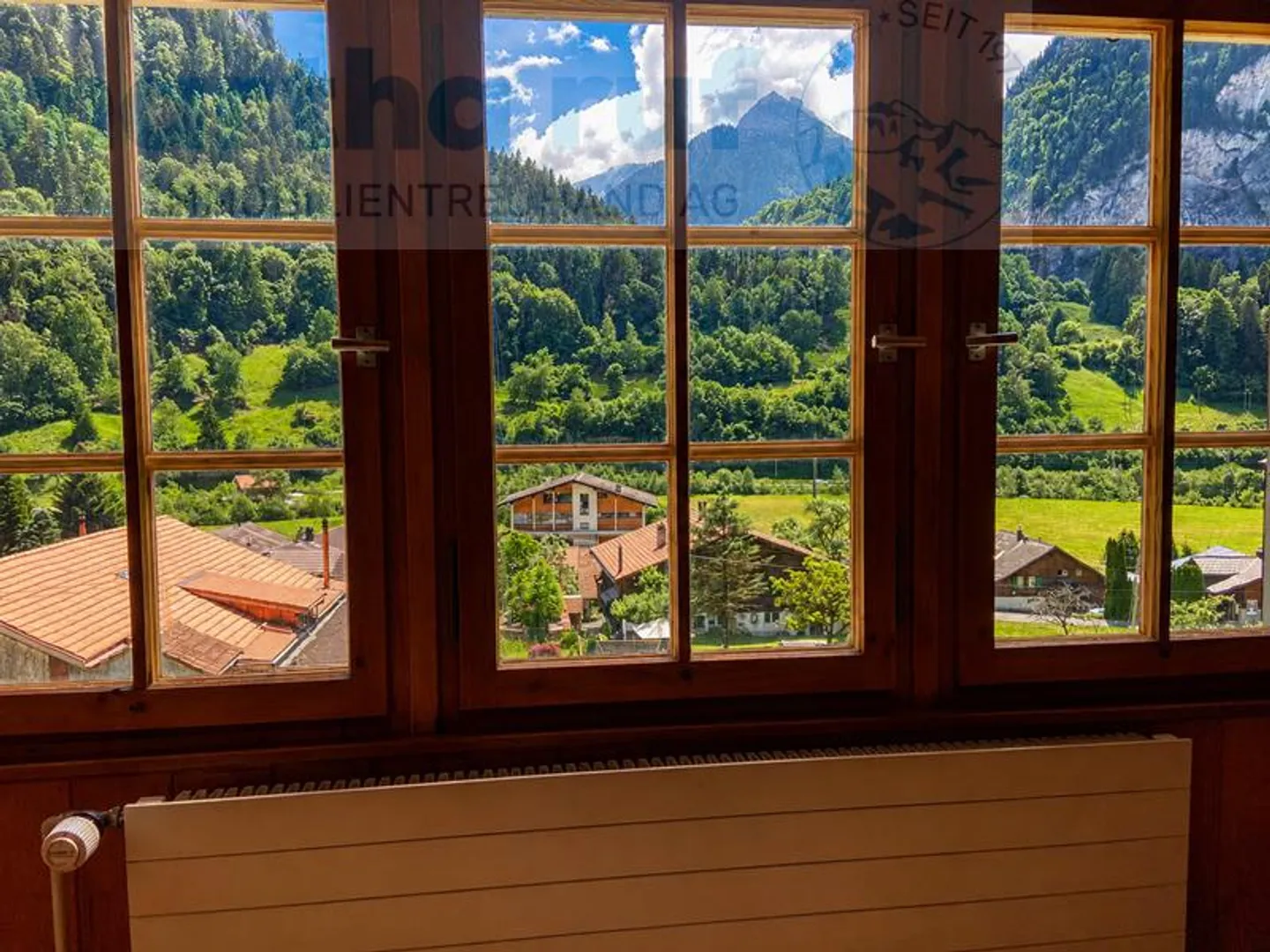 Charmantes Reihenhaus - Foto 14 von 23