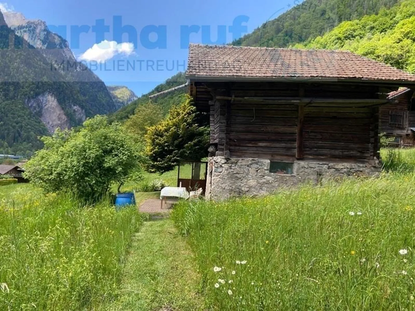 Charmantes Reihenhaus - Foto 21 von 23