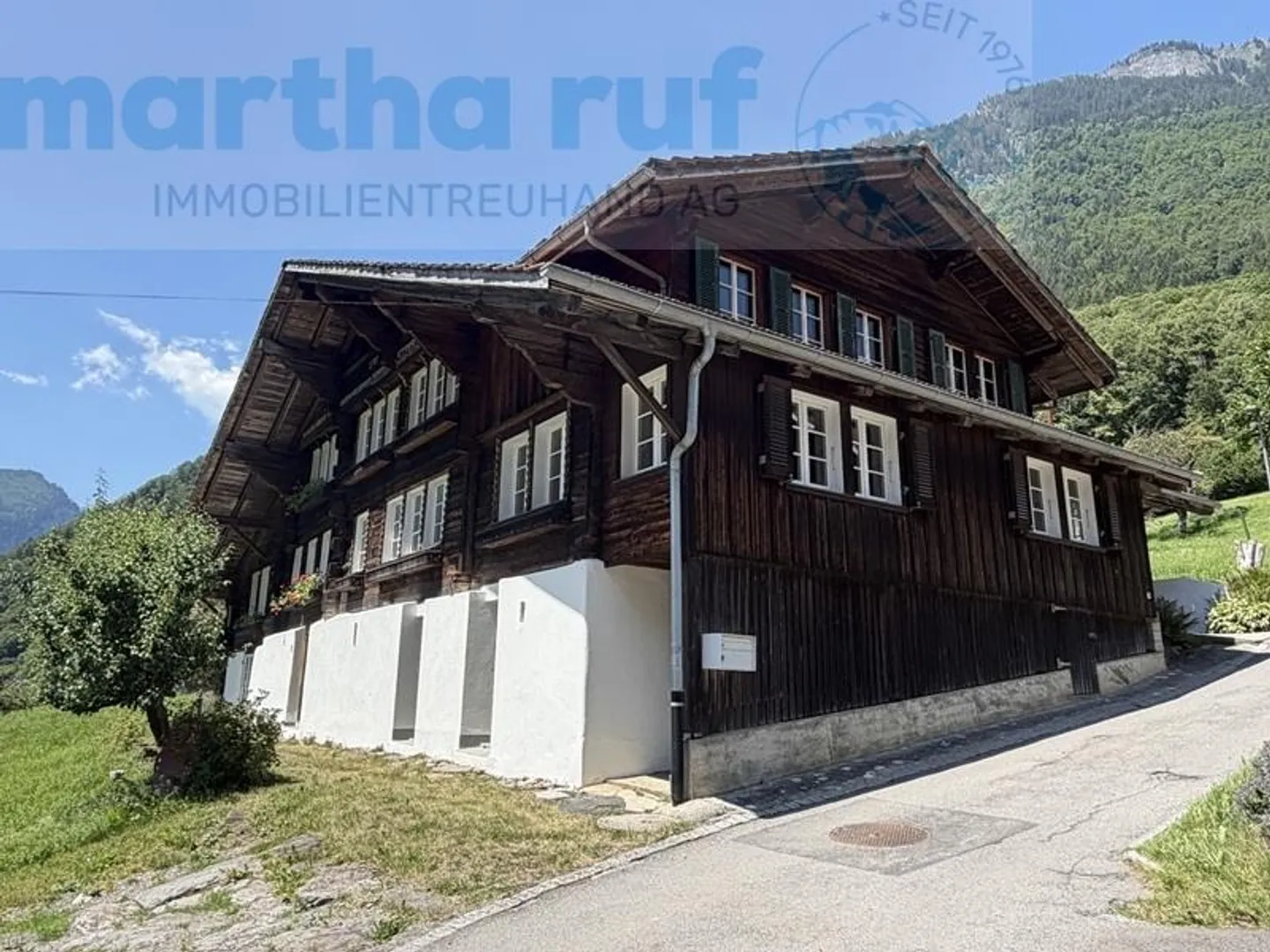Charmantes Reihenhaus - Foto 23 von 23