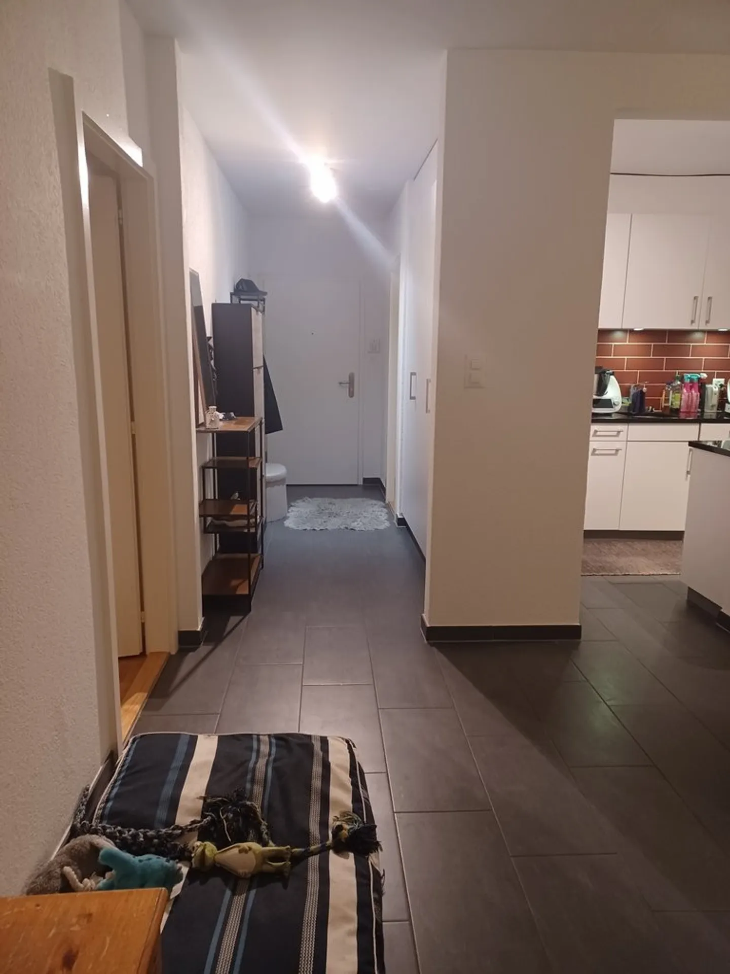Charming Apartment Near Center - Photo 3 of 9