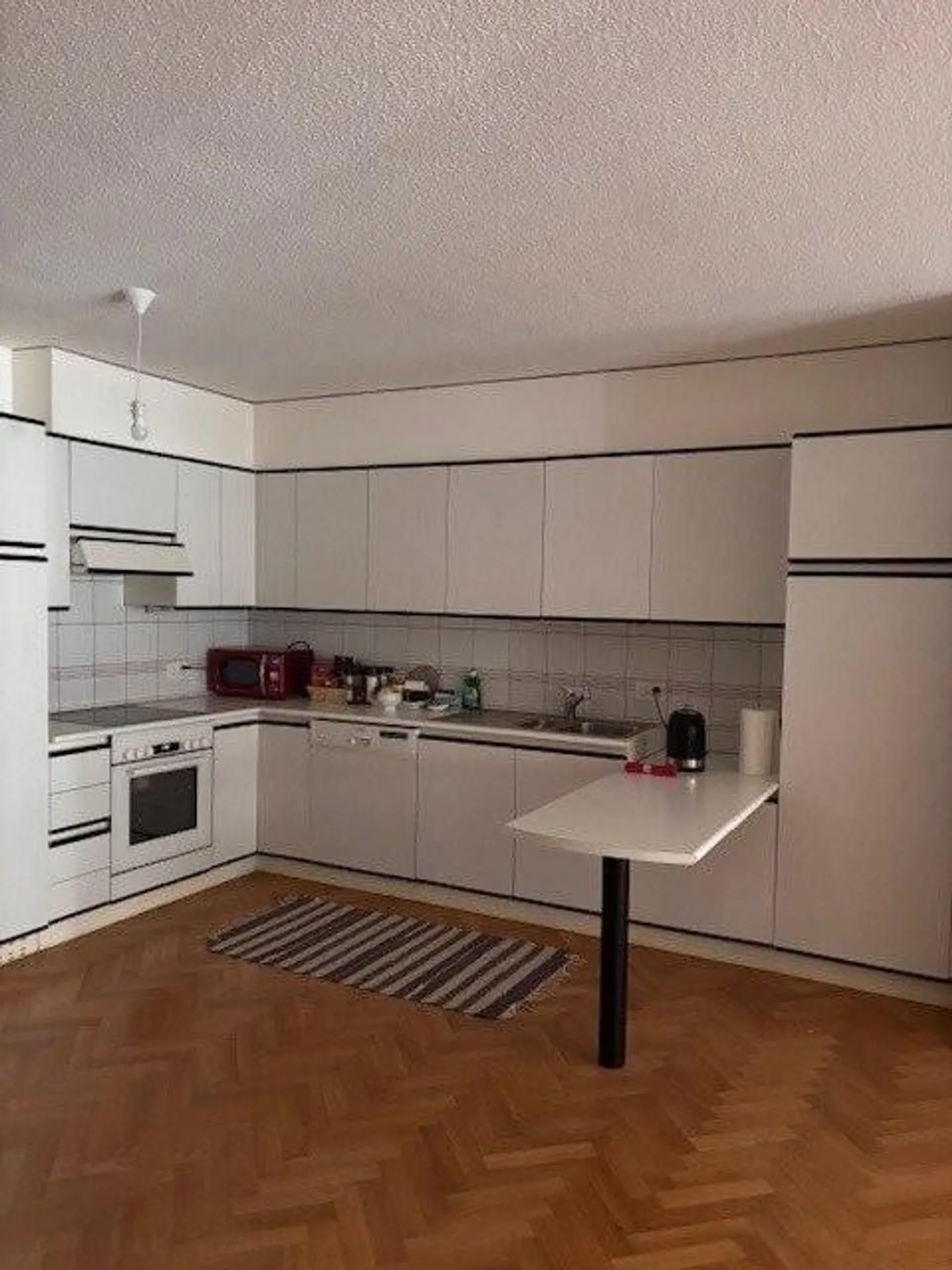 Zu ergreifen! Wohnung im Herzen von Nyon! - Foto 3 von 5