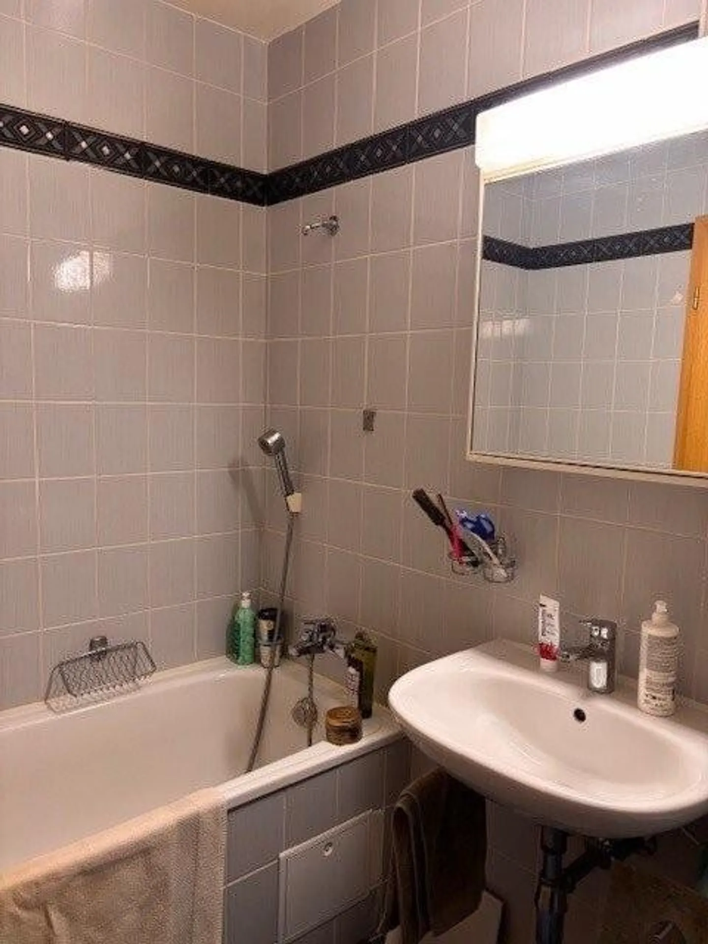 Zu ergreifen! Wohnung im Herzen von Nyon! - Foto 5 von 5