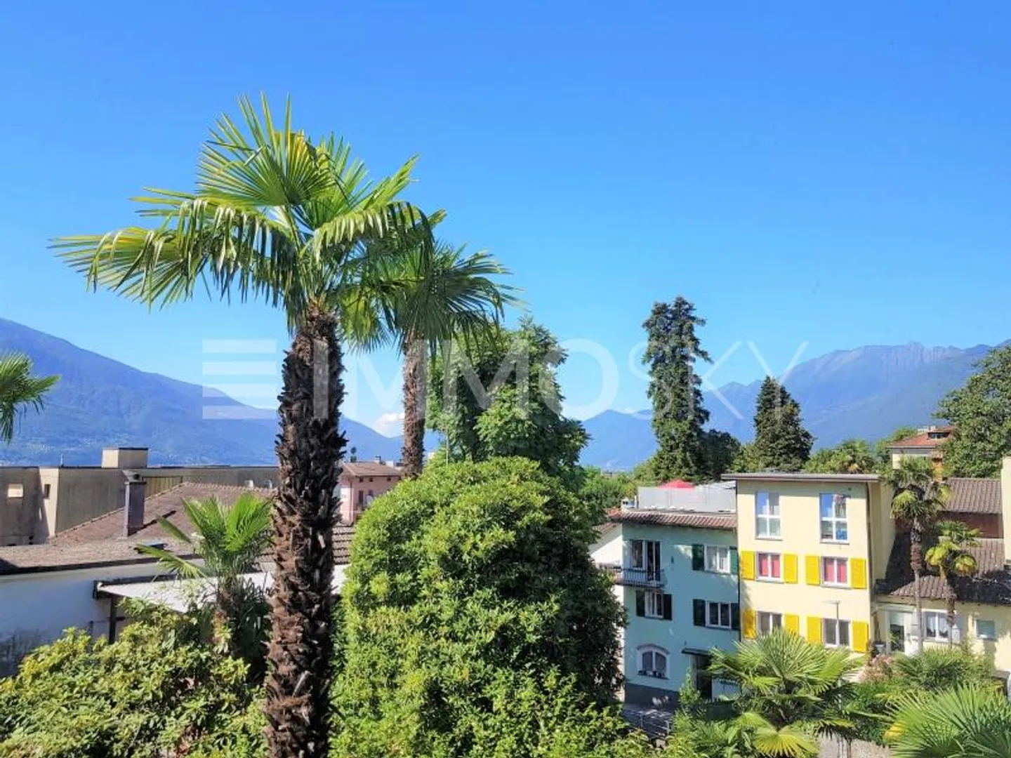 Baciato dal sole tutto l'anno - Foto 2 di 5