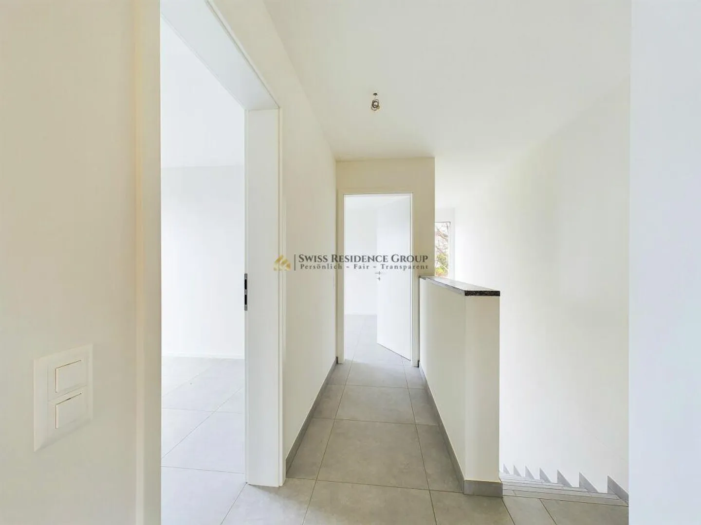 Maison familiale ensoleillée à Cugnasco - Photo 13 sur 19