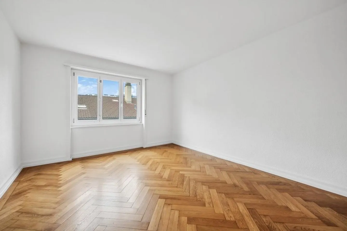 Geräumige Wohnung in Freiburg - Foto 2 von 9