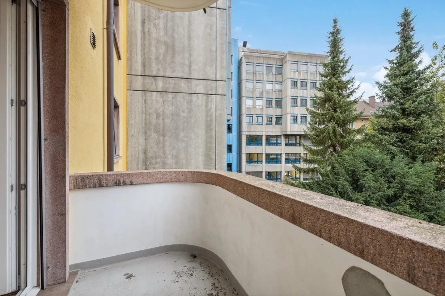 Geräumige Wohnung in Freiburg - Foto 8 von 9