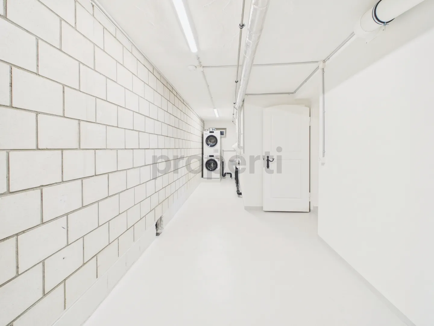 Newly renovated 3.5-room apartment with practical storage room, Wangen near Olten - Photo 10 of 13