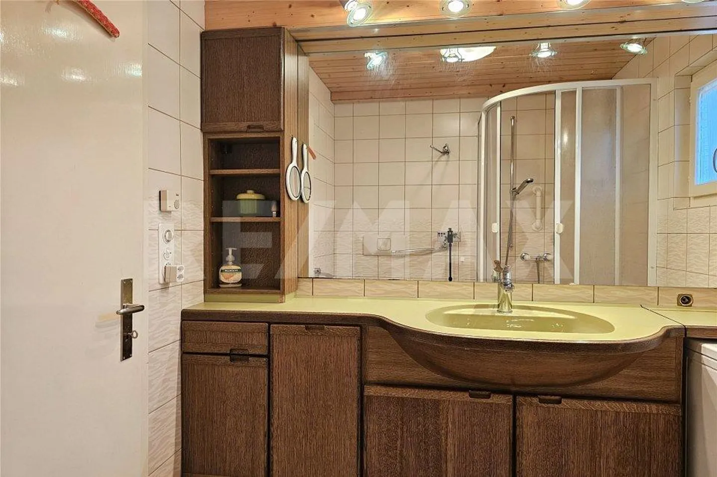 Pure idyll: dreamlike chalet with panoramic views in Oberems - Photo 9 of 13