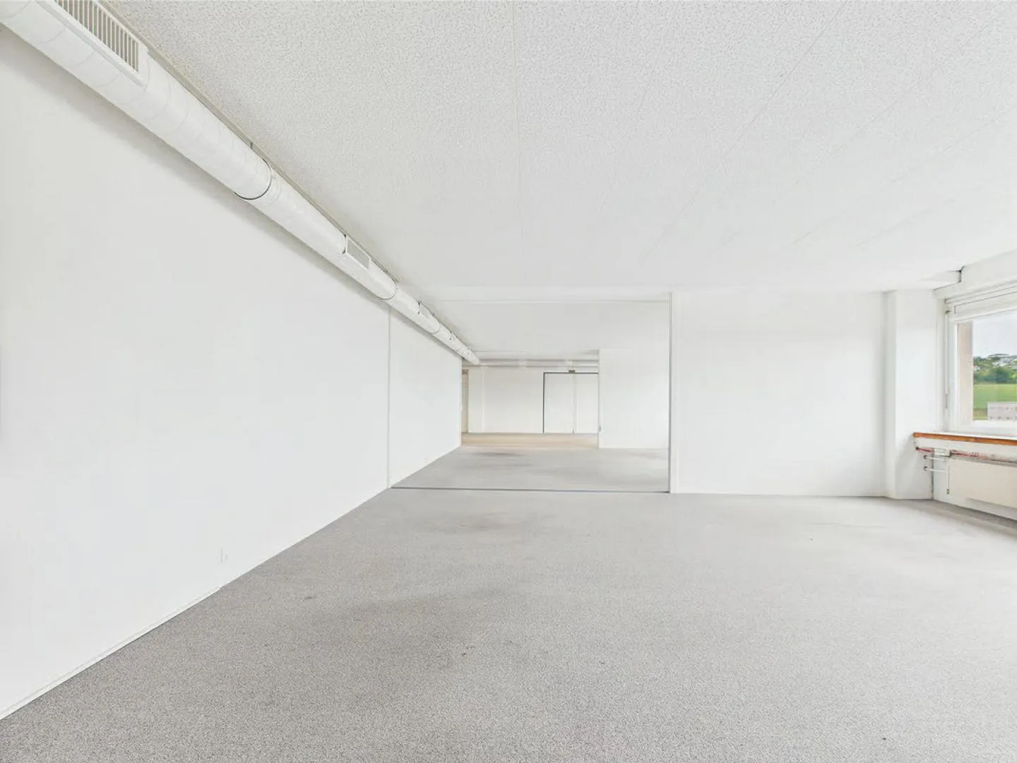 Spazio ufficio moderno di 310 m2 al 2° piano a Murten - Foto 14 di 19