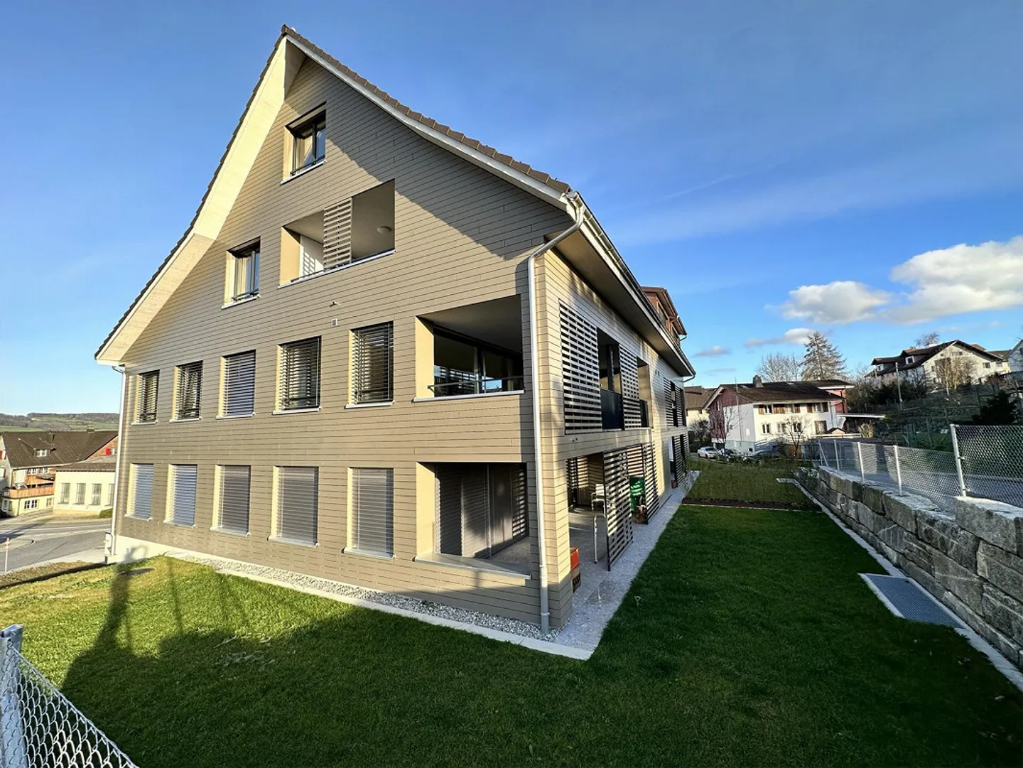 Vie moderne près de Weinfelden - Photo 1 sur 11