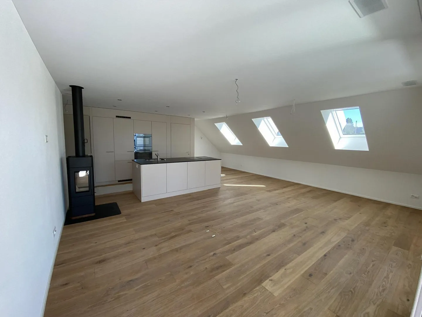 Vie moderne près de Weinfelden - Photo 3 sur 11