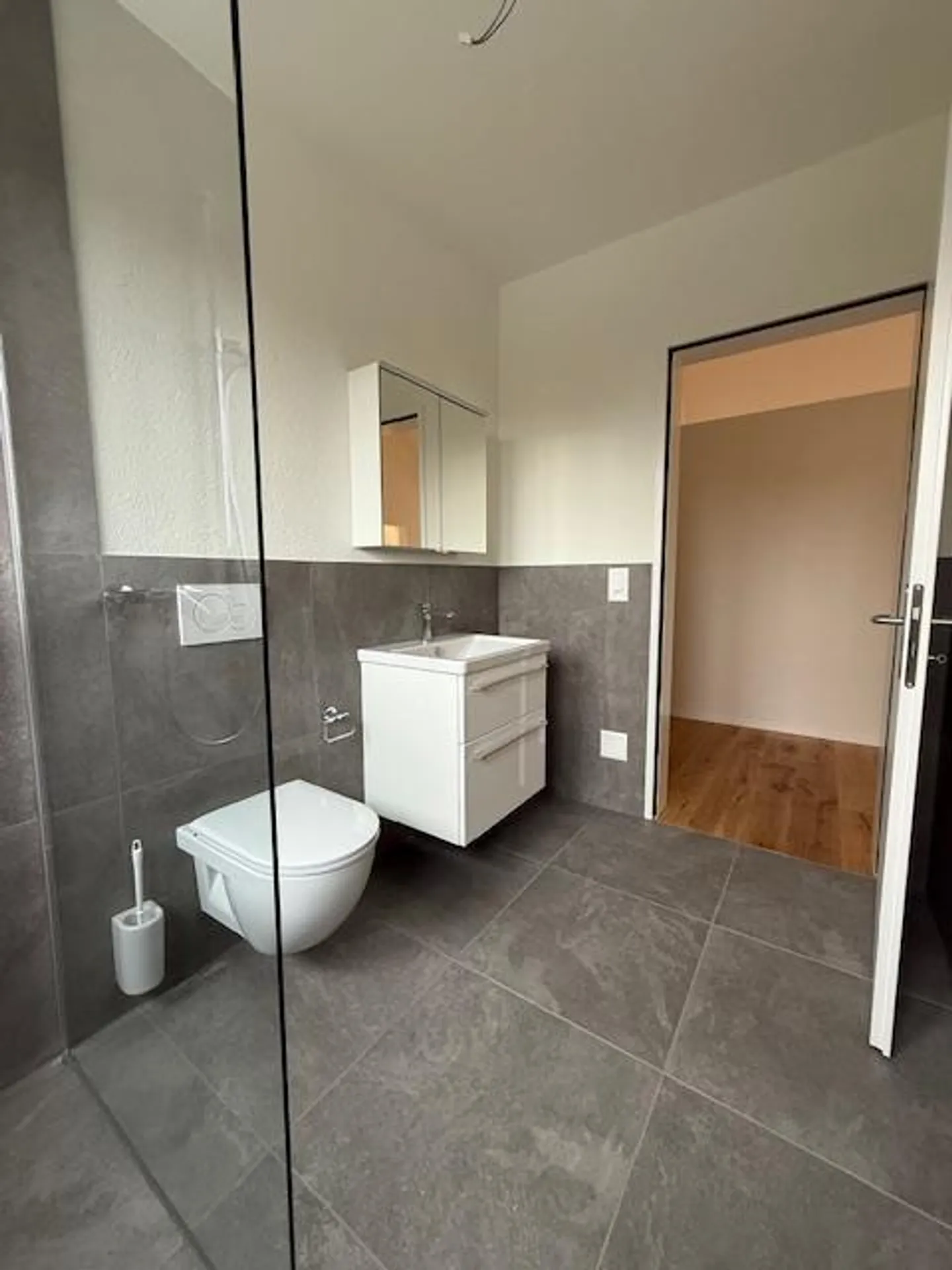 Prima occupazione appartamento 3.5 stanze - Foto 9 di 11