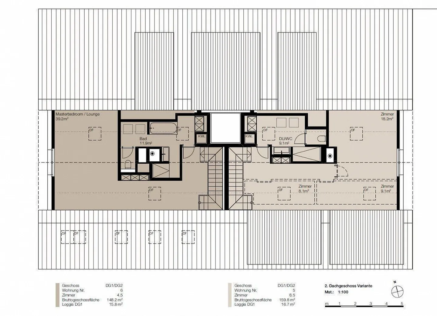 Vie moderne près de Weinfelden - Photo 11 sur 11