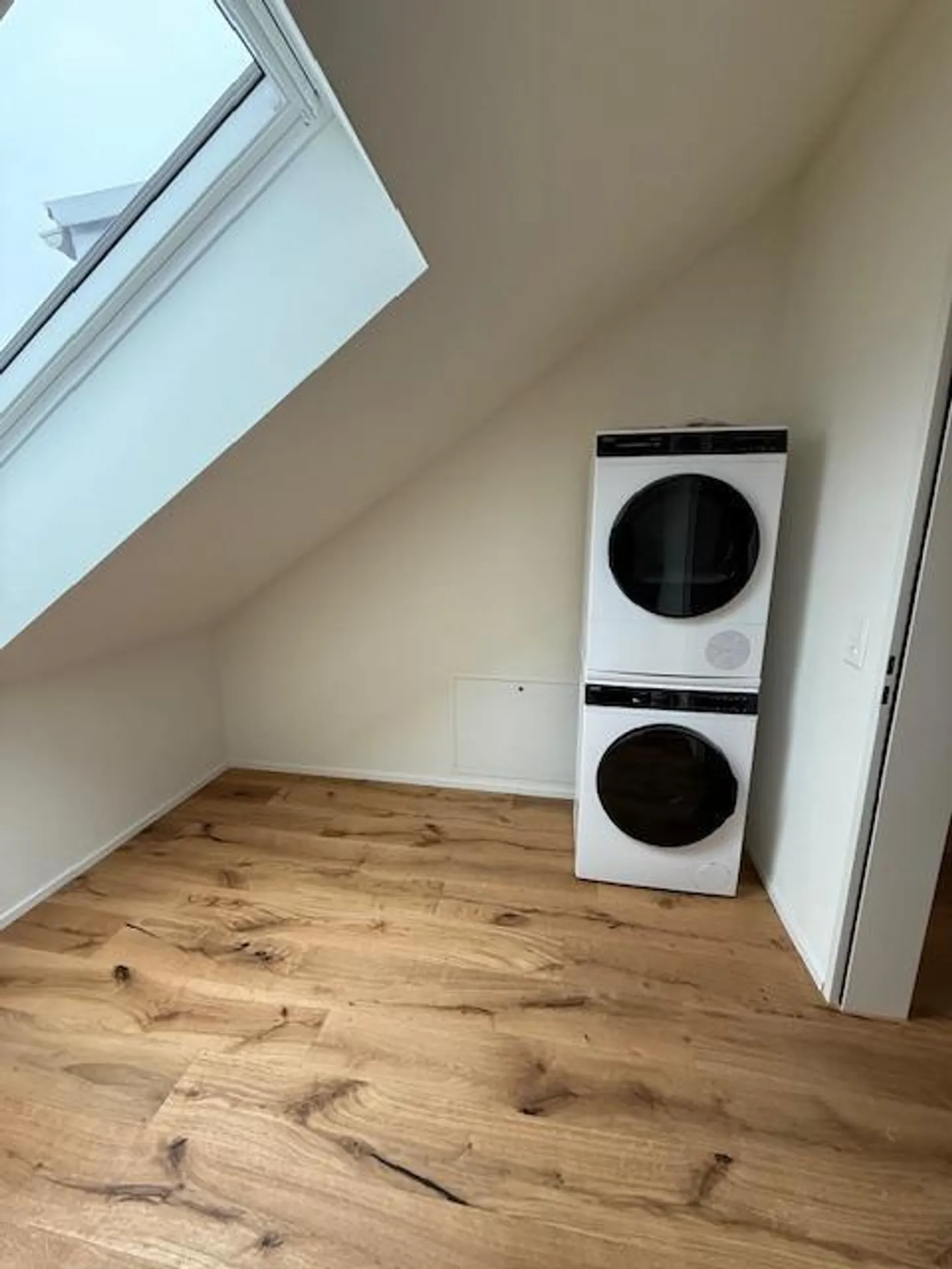 Prima occupazione appartamento 3.5 stanze - Foto 5 di 11