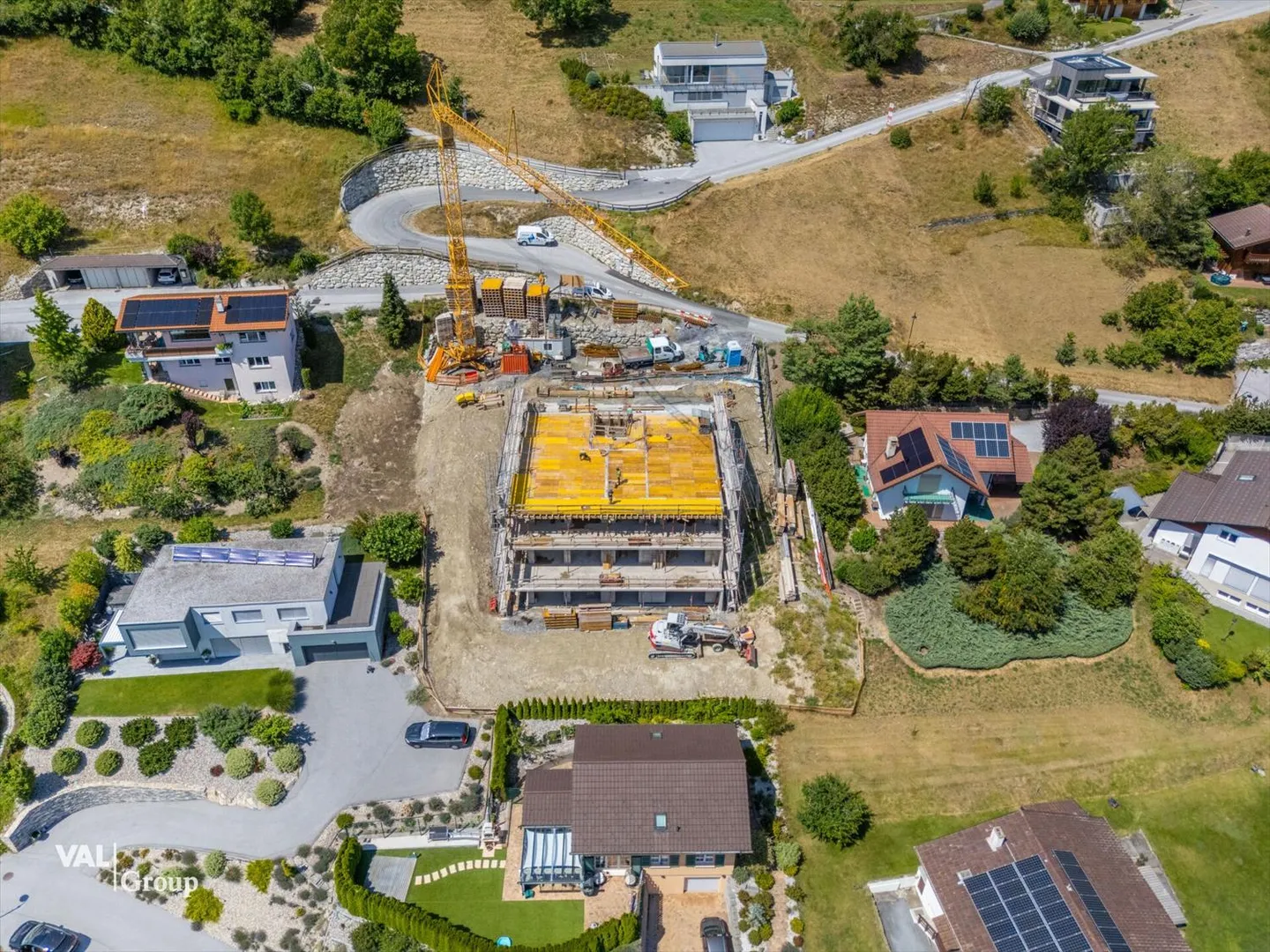 Superbe appartement avec jardin privé - Foto 5 di 11