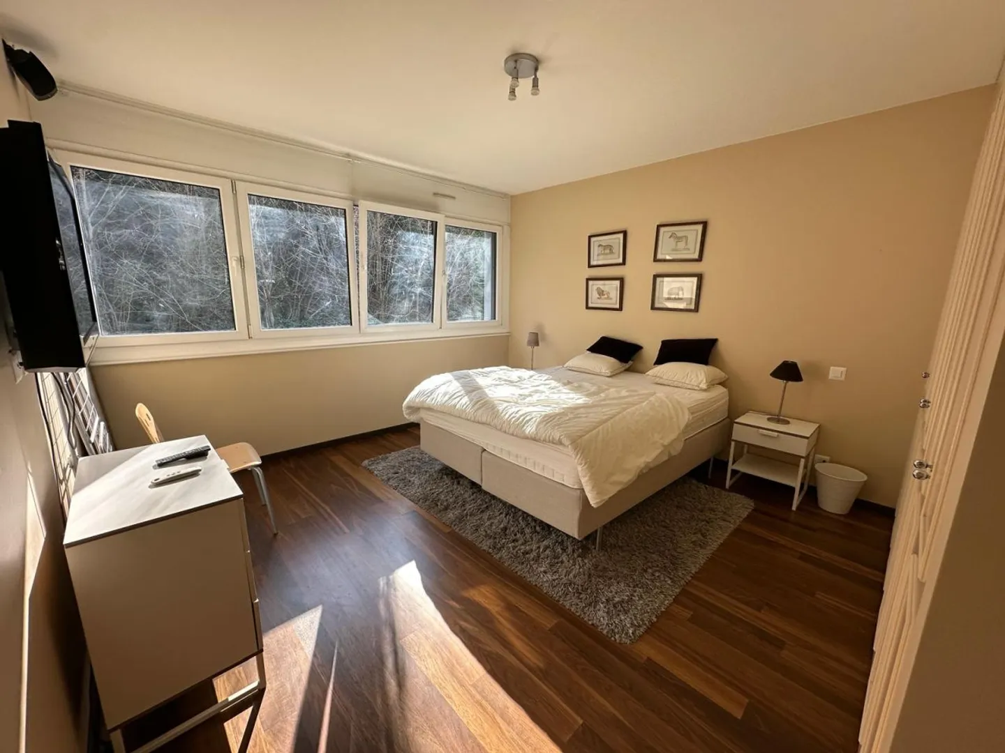 Magnificent 7 Rooms / 4 Bedrooms / 3 Bathrooms / 2 Balconies - Photo 13 of 13