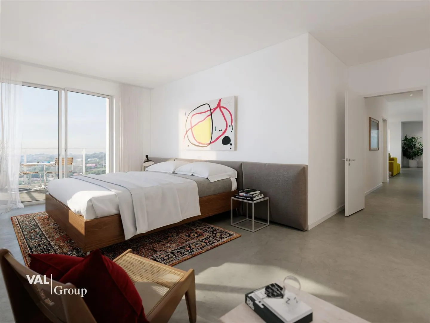 Superbe appartement avec jardin privé - Foto 8 di 11