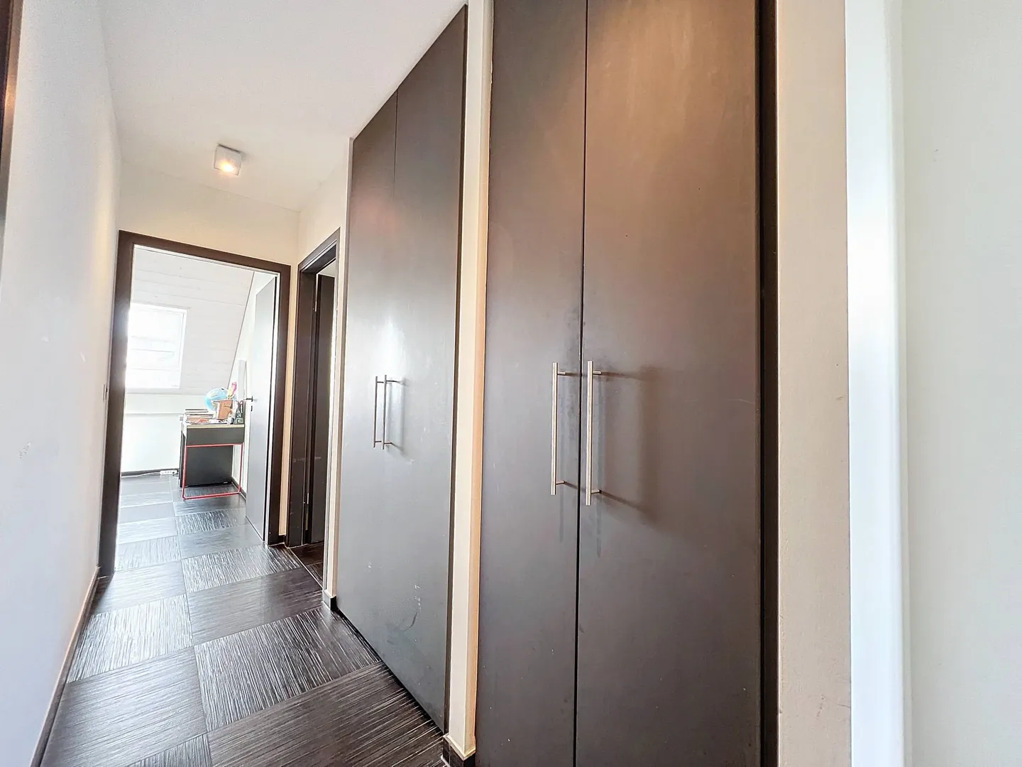 Wunderschöne Wohnung im Herzen von Founex - Foto 4 von 8