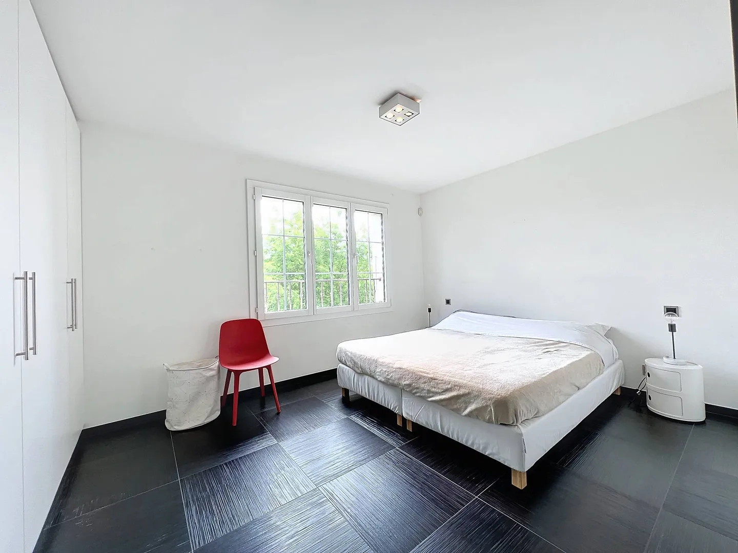 Wunderschöne Wohnung im Herzen von Founex - Foto 5 von 8