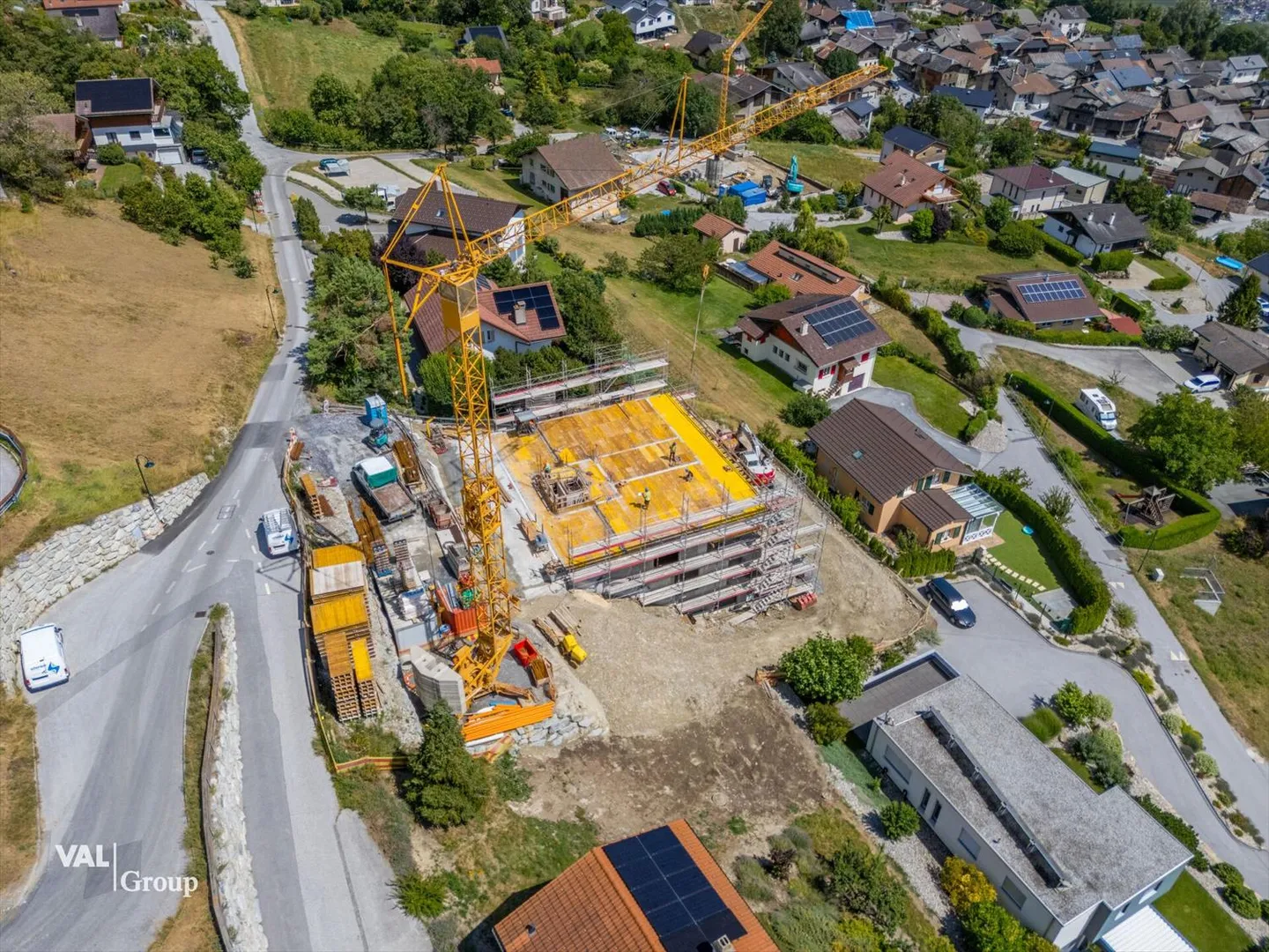 Superbe appartement avec jardin privé - Foto 9 di 11