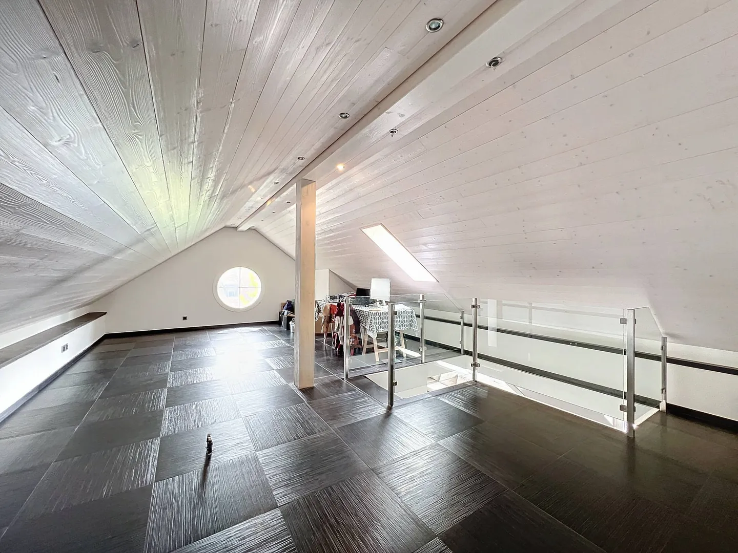 Wunderschöne Wohnung im Herzen von Founex - Foto 8 von 8