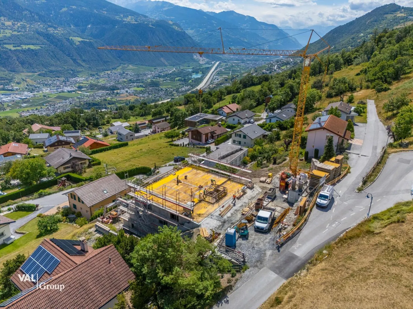 Superbe appartement avec jardin privé - Foto 11 di 11