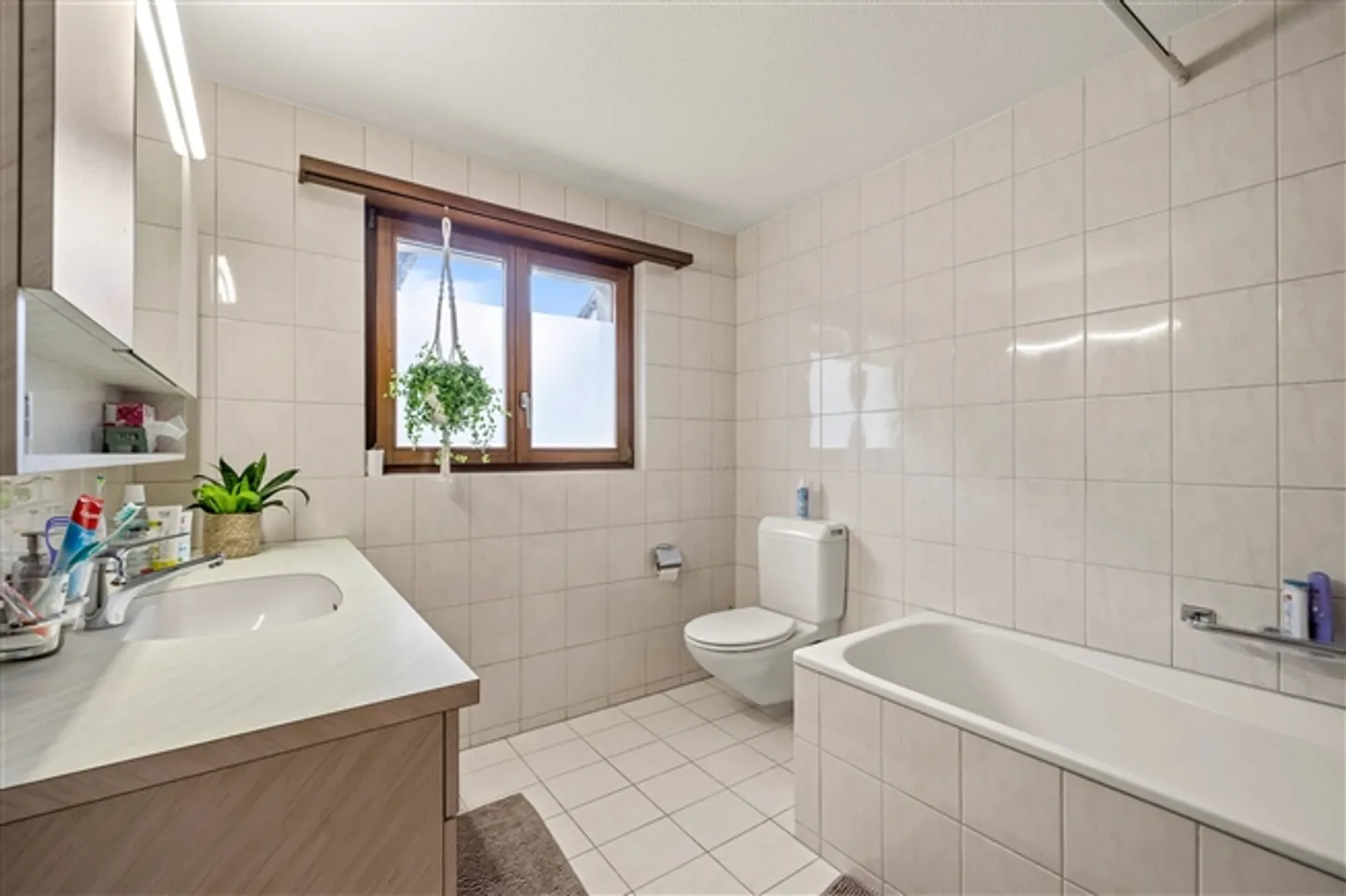 Multi-family house with 3 units, free view in Schupfart - Photo 6 of 13