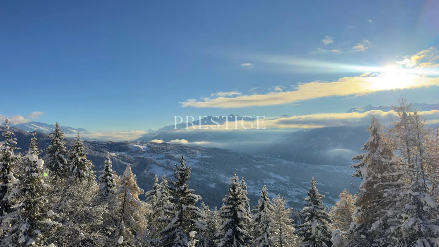 Chalet kaufen - Foto 1 von 6