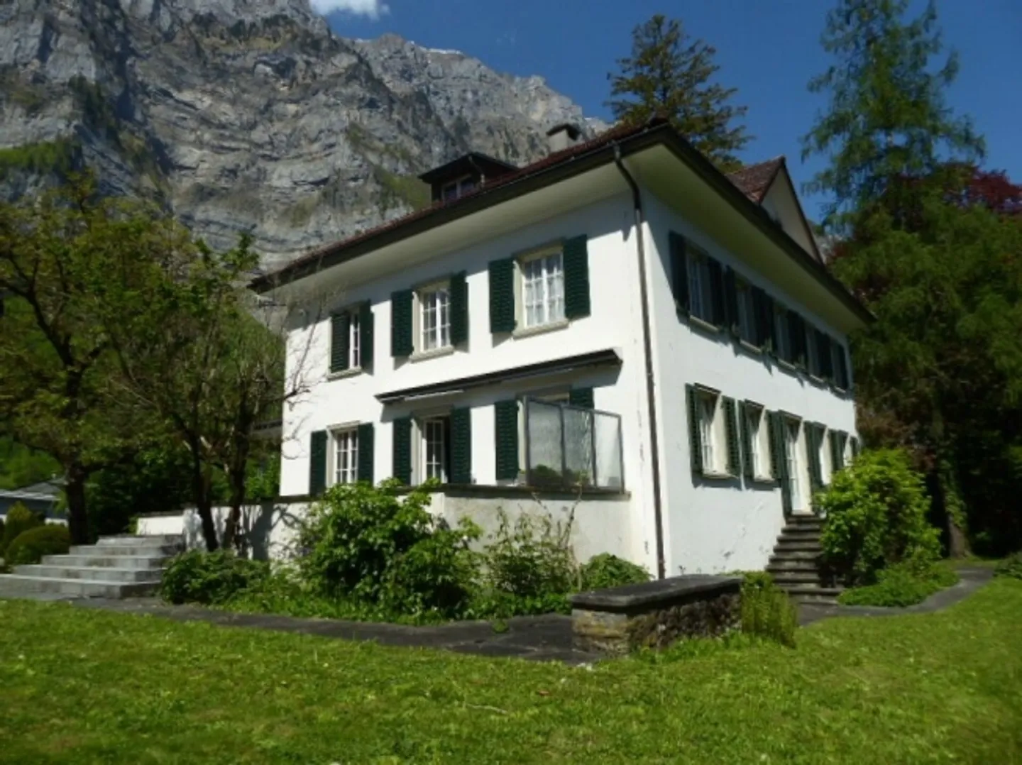 Villa kaufen - Foto 1 von 10