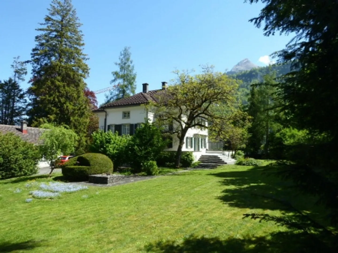 Villa kaufen - Foto 2 von 10