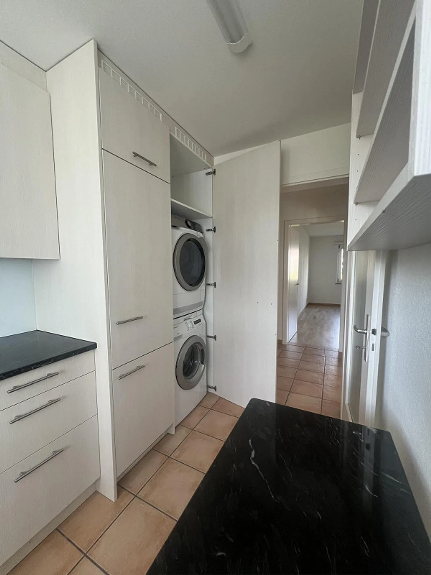 Appartamento 3 locali a Oberwinterthur - Foto 4 di 12