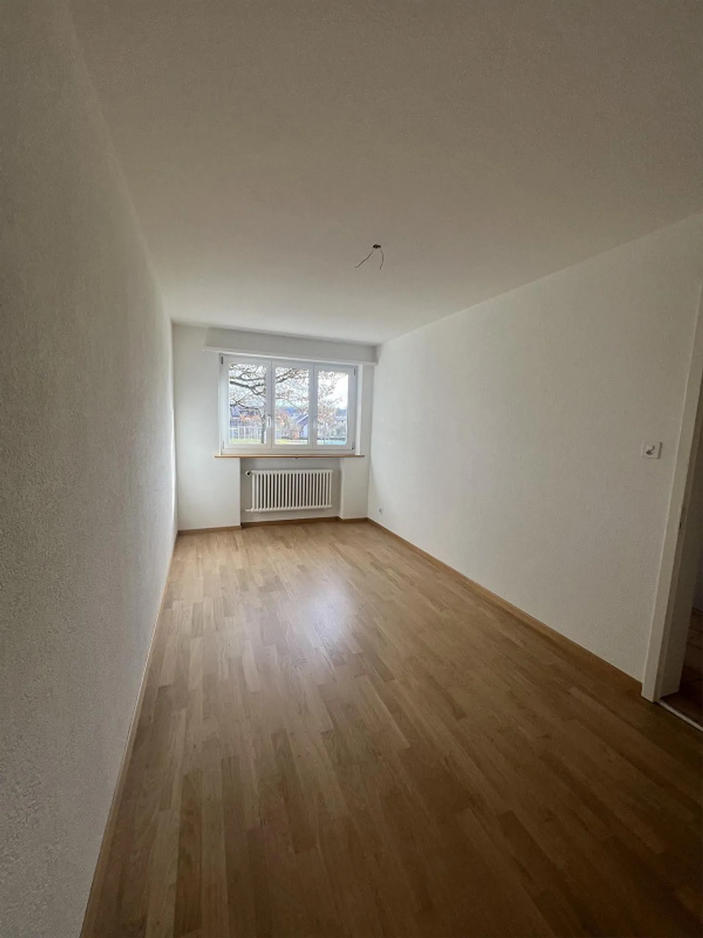 Appartamento 3 locali a Oberwinterthur - Foto 9 di 12