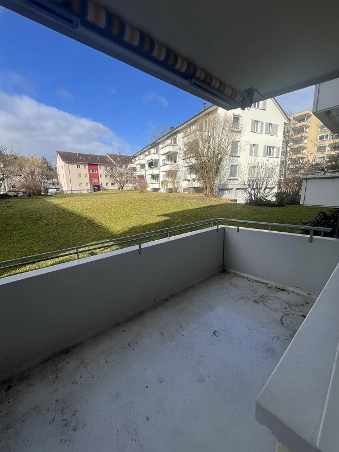 Appartamento 3 locali a Oberwinterthur - Foto 11 di 12