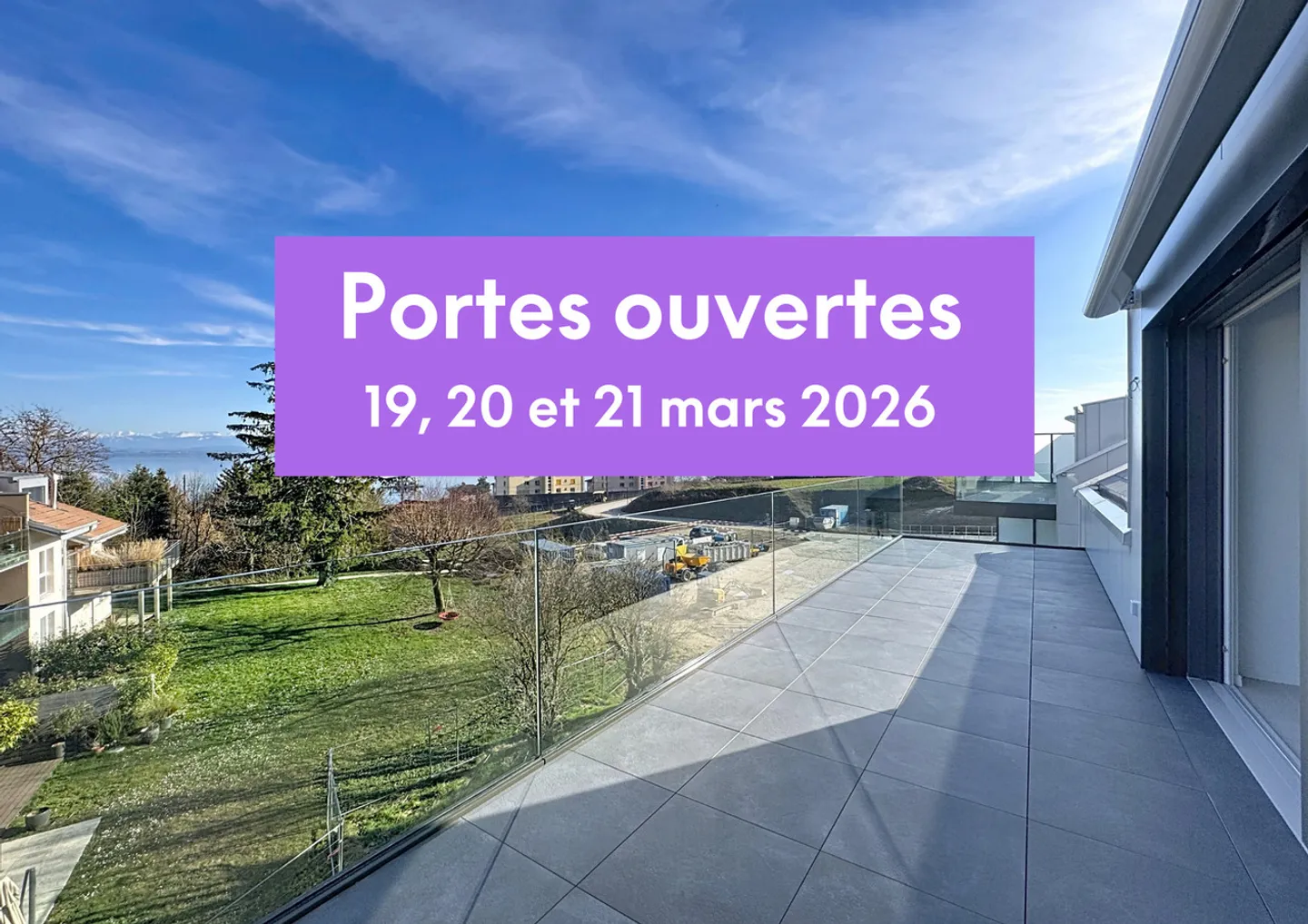 Appartement Charmant au Lac de Neuchâtel - Photo 29 sur 29