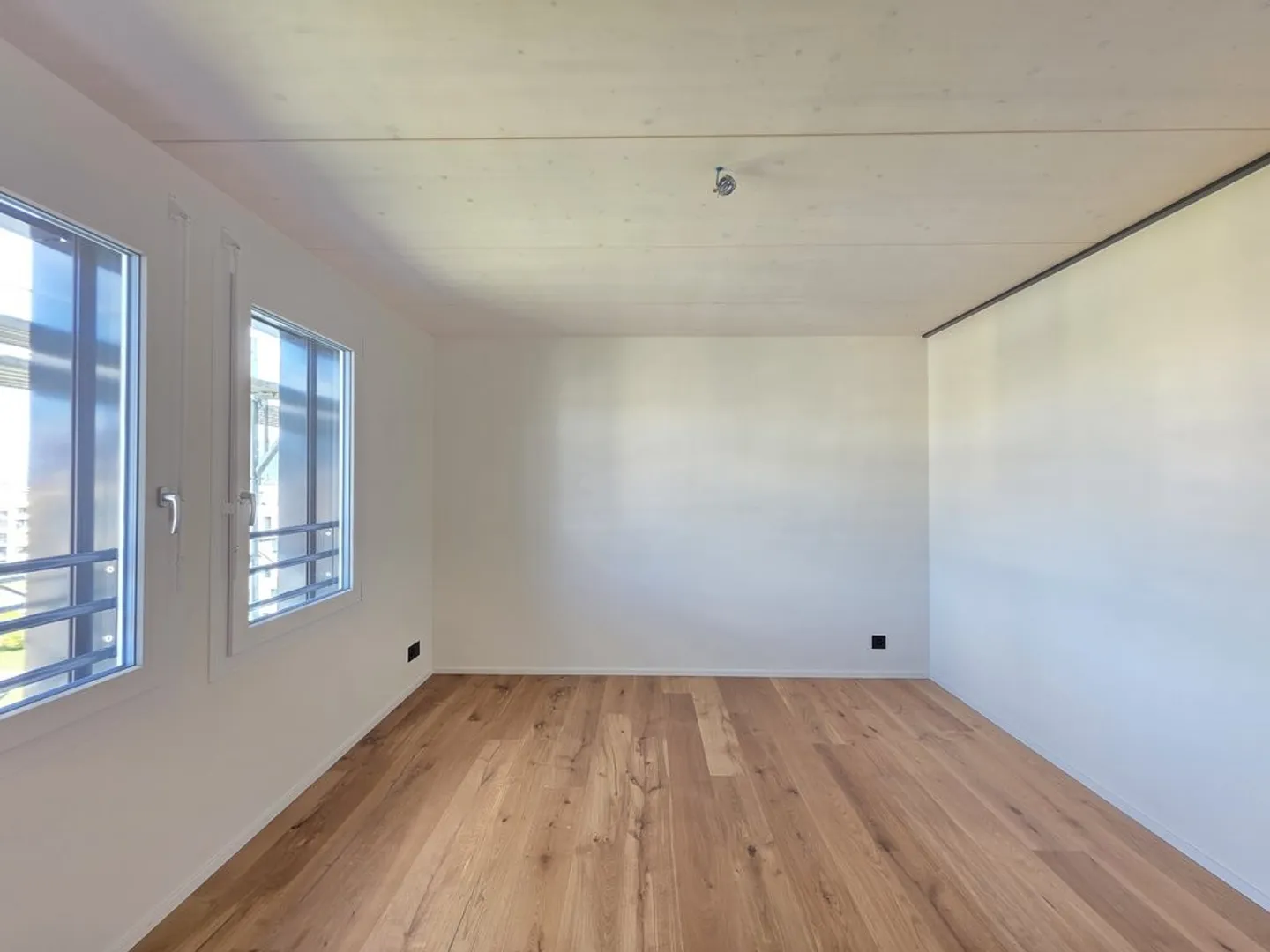 Neue 5,5-Zimmer-Dachgeschosswohnung in Bulle - Foto 7 von 9