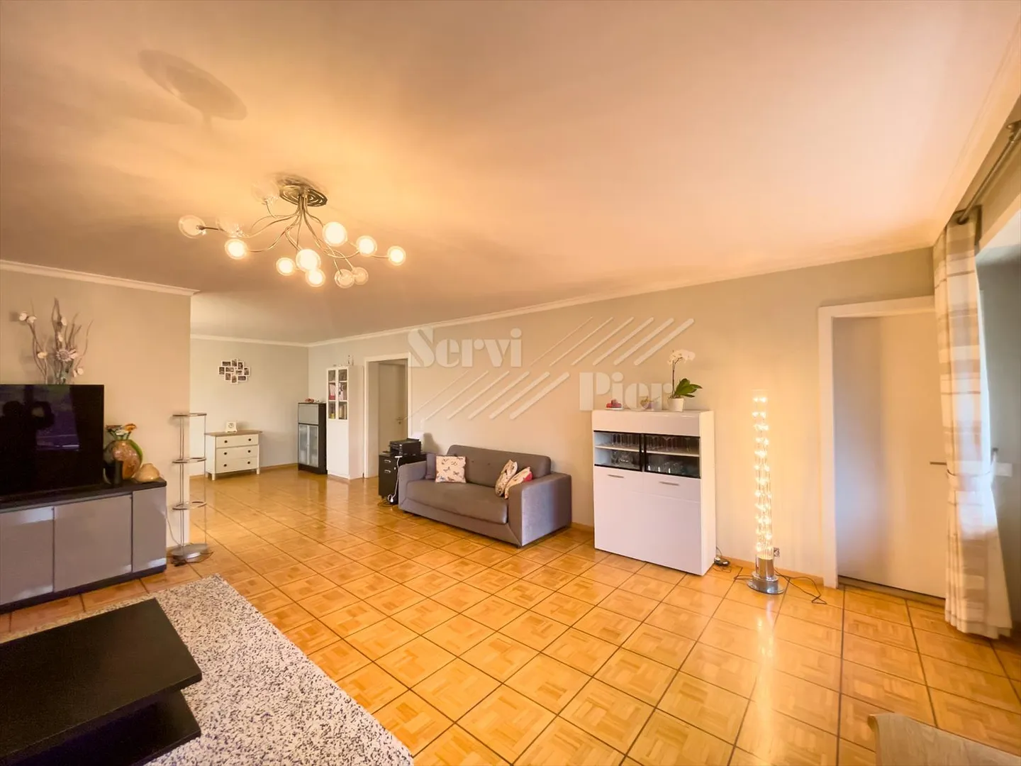 Splendido appartamento a Florissant - Foto 3 di 9