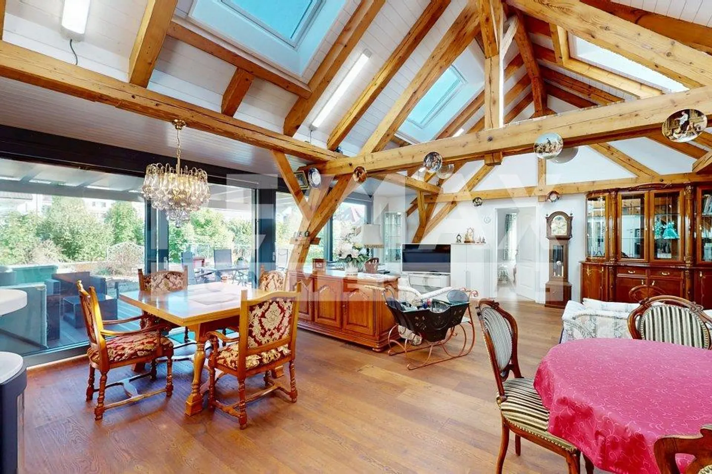 Commercial building on the ground floor, for showroom, loft office, practice, studio, H ... - Photo 5 of 13