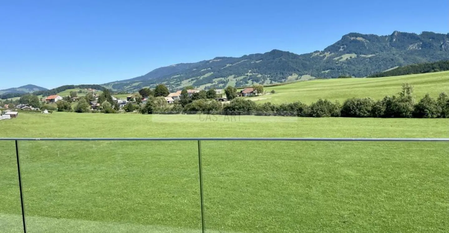 Stunning Penthouse with Alpine Views - Photo 4 of 5