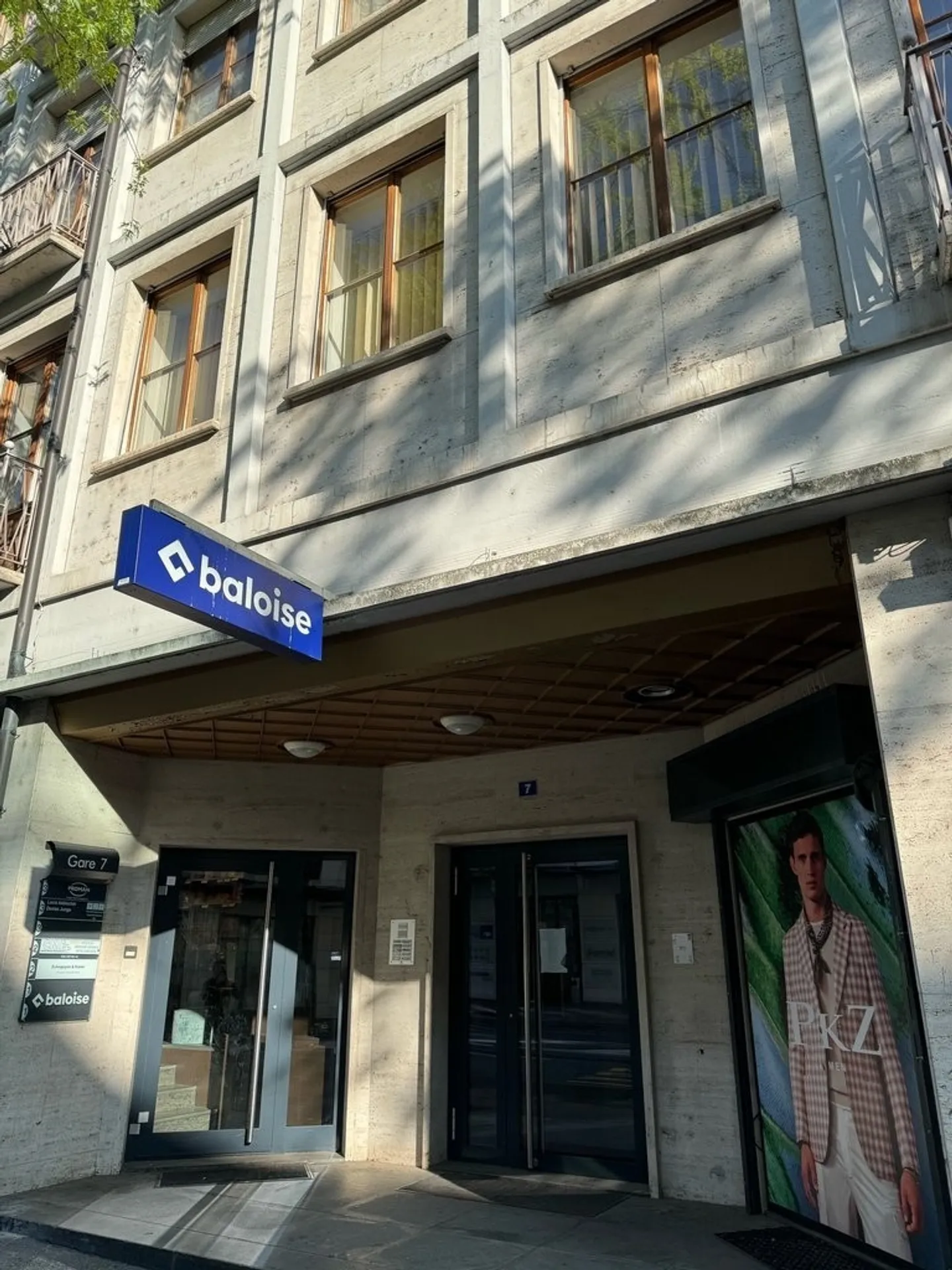 Superficie di vendita di 149m2, ideale per uno studio medico o un ufficio - Foto 1 di 5