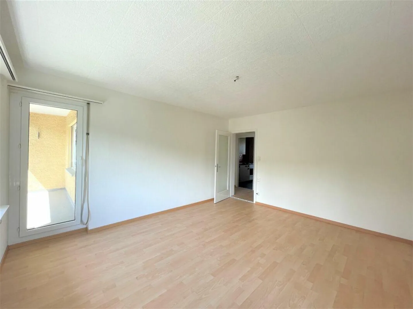 Charmante Wohnung in St. Gallen - Foto 5 von 12