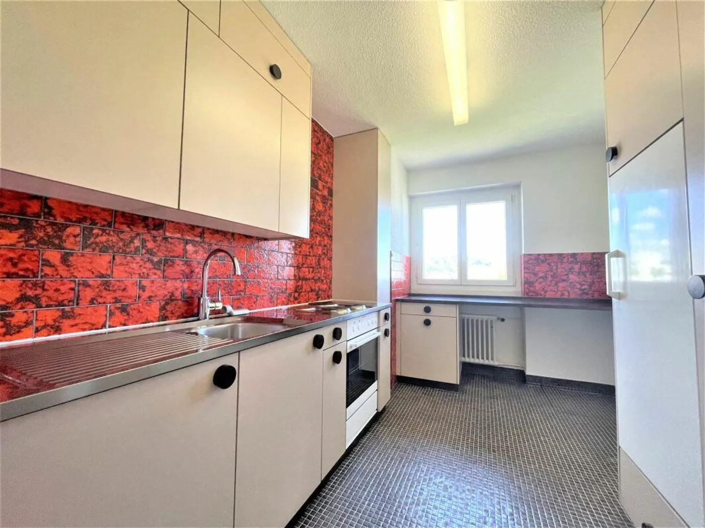 Charmante Wohnung in St. Gallen - Foto 6 von 12