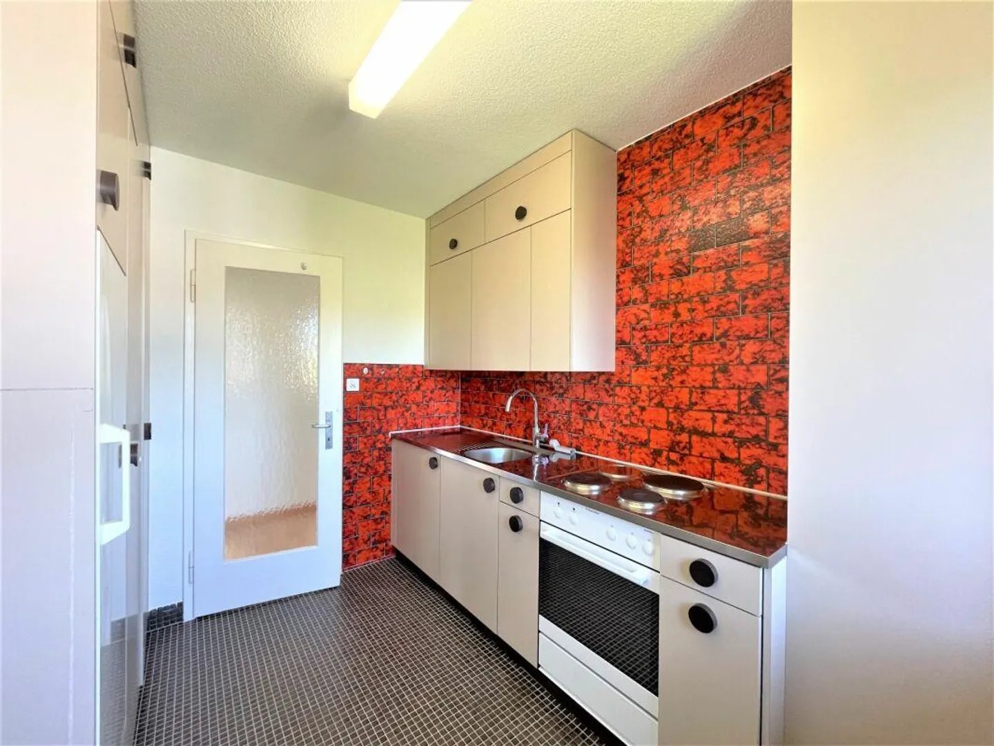 Charmante Wohnung in St. Gallen - Foto 7 von 12